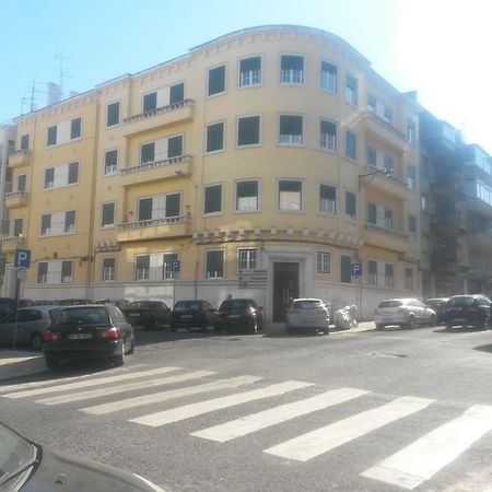 Lisbon99 Apartment Exterior photo