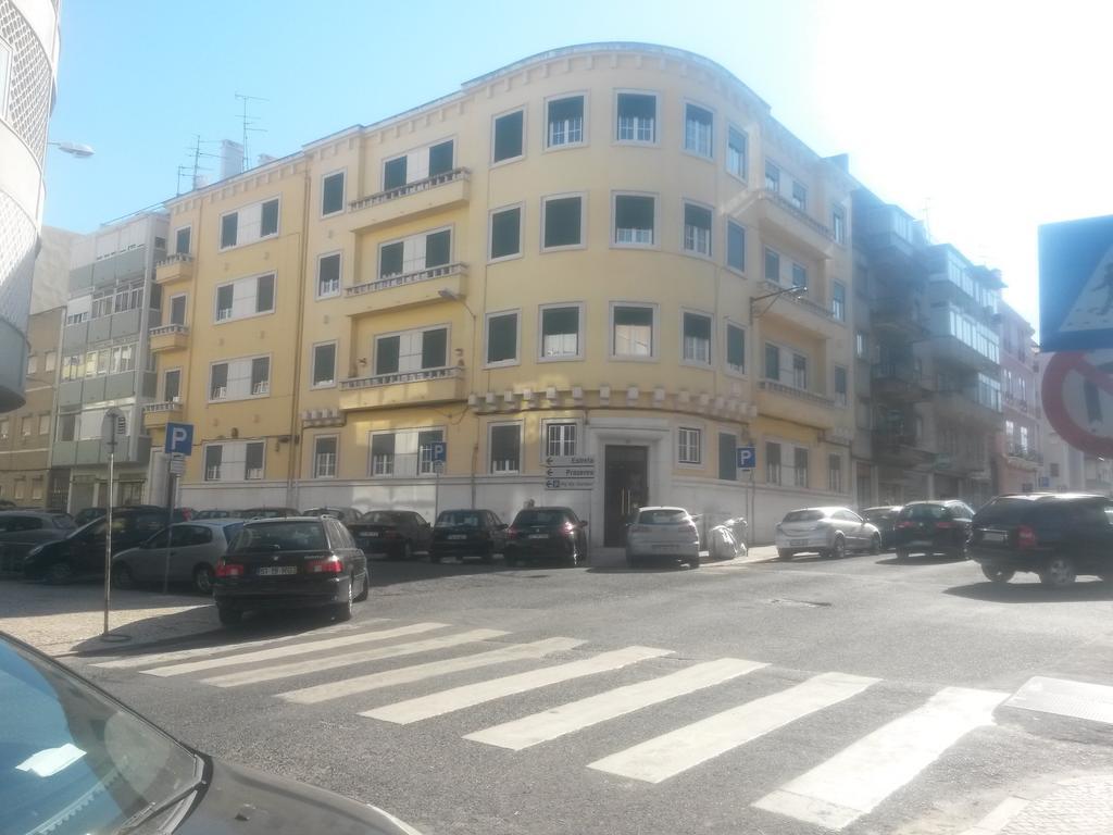 Lisbon99 Apartment Exterior photo